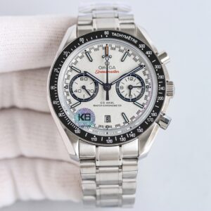 Omega Speedmaster Silver - watch1644