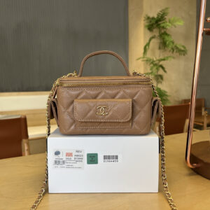 bag0623 Chanel Vanity