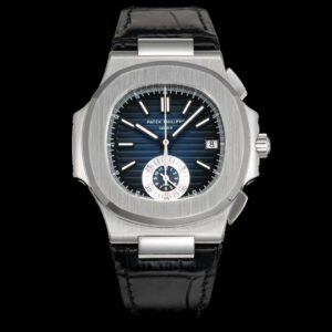 Patek Philippe Nautilus 40.5mm - watch1655