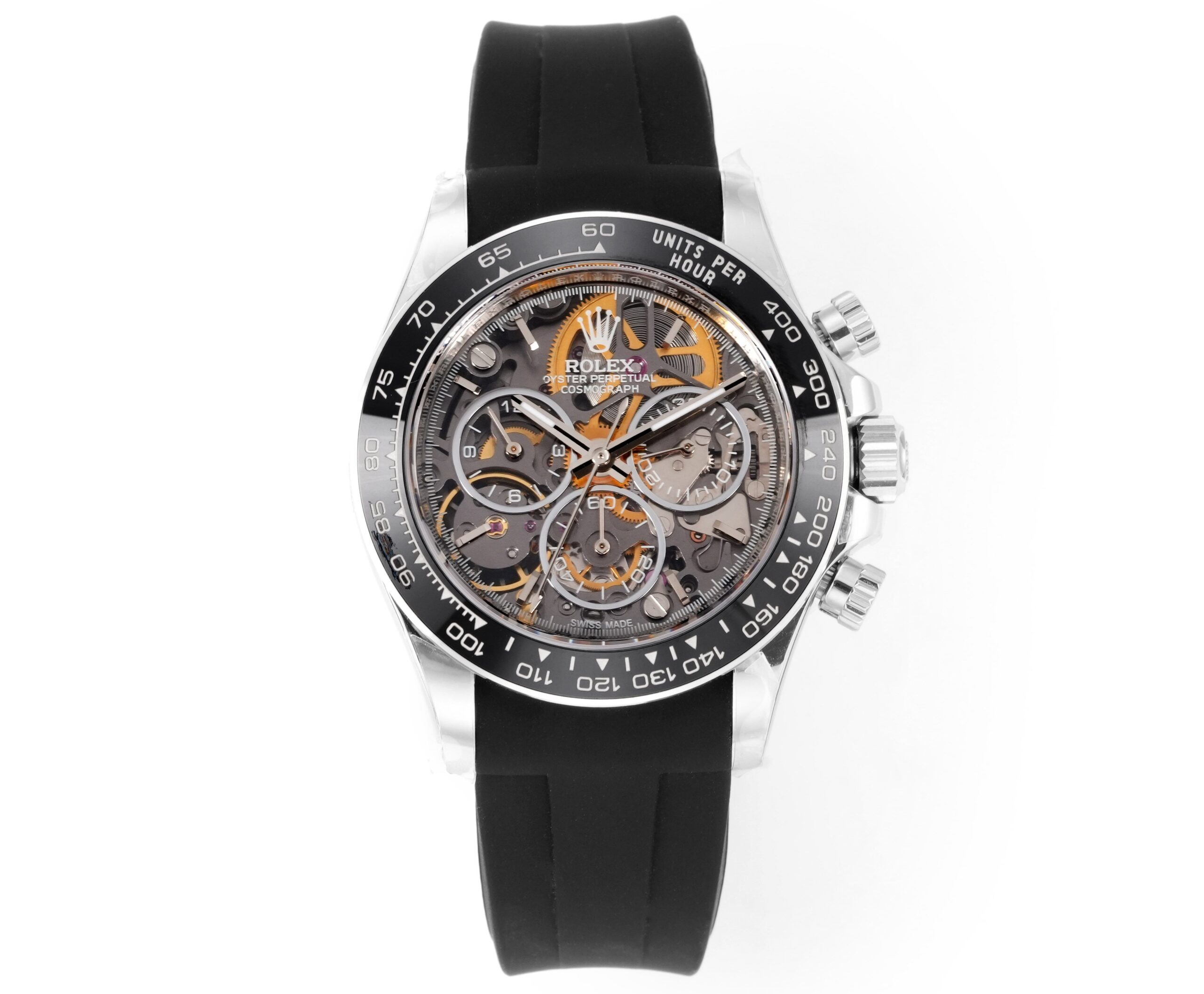 Rolex Daytona - watch1657