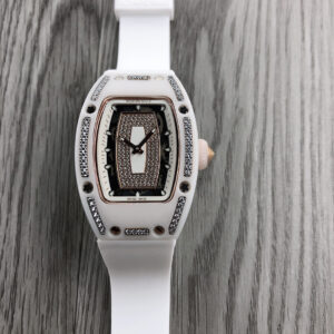 Richard Mille RM Series 31mm Black - watch1667