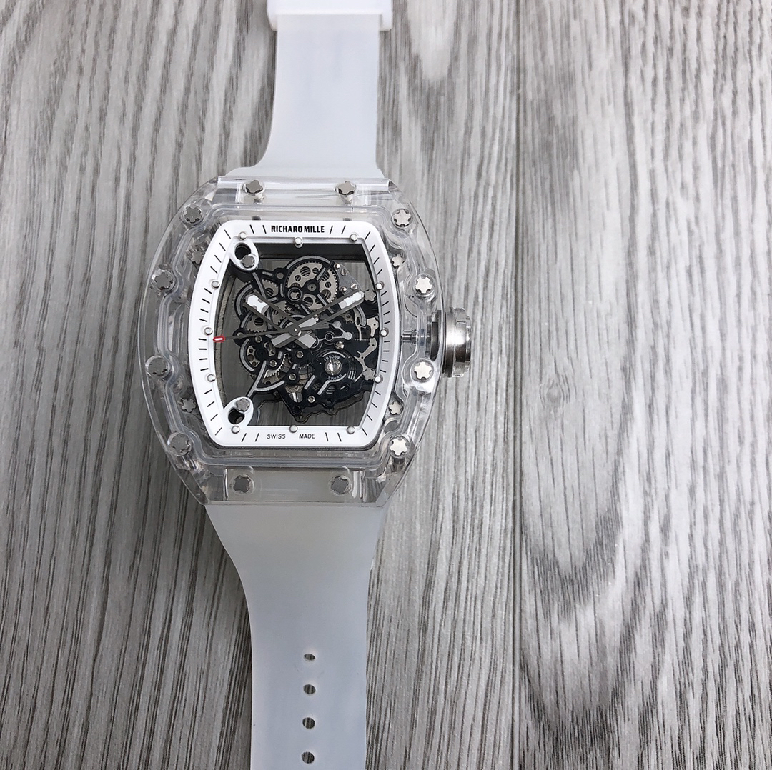 Richard Mille RM055 - watch1669