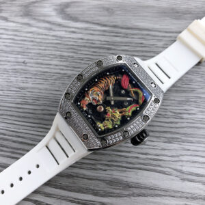 Richard Mille RM51 - watch1671