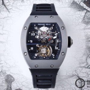 Richard Mille Watch - watch1674