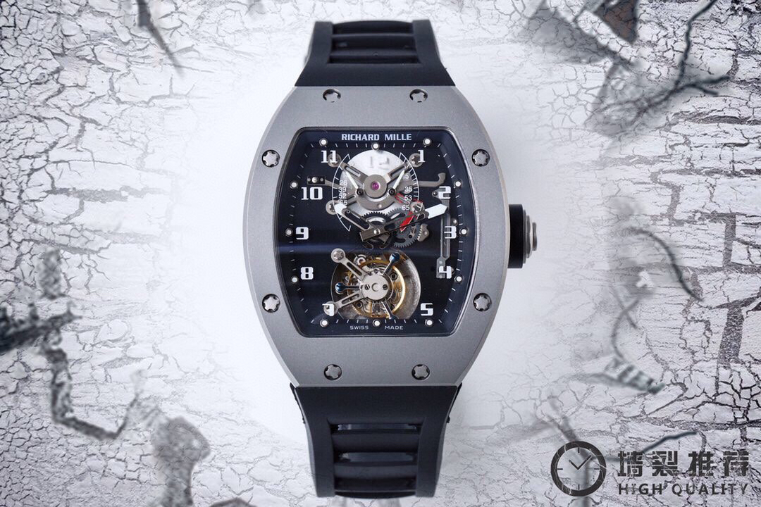 Richard Mille Watch - watch1674