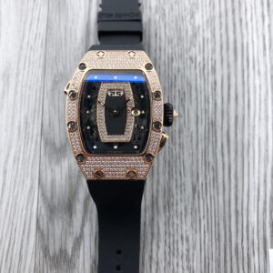 Audemars Piguet Royal Oak Silver - watch1689