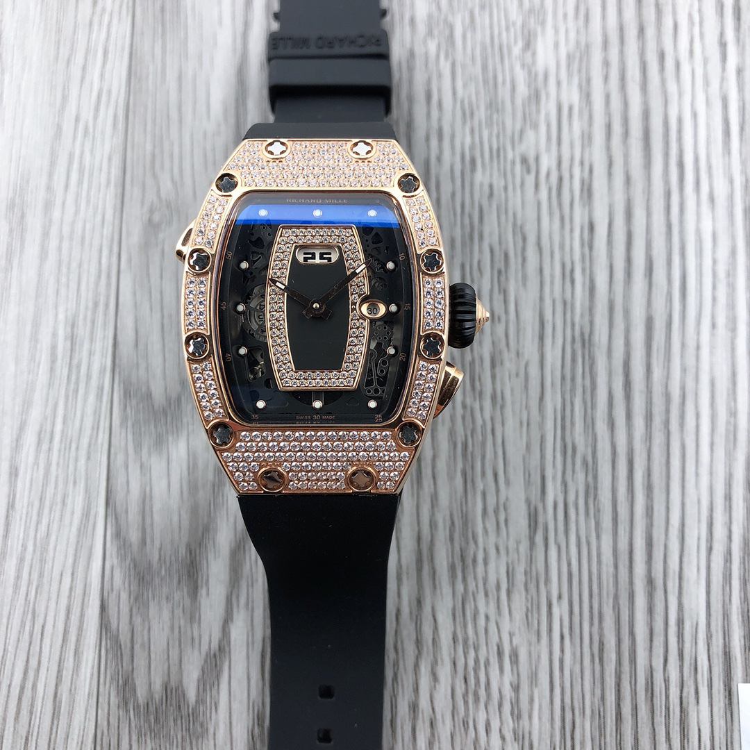 Audemars Piguet Royal Oak Silver - watch1689