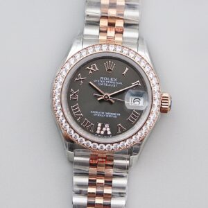 Rolex Datejust 28mm - watch1690