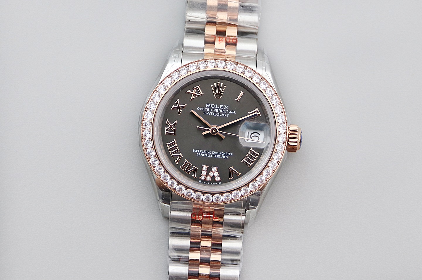 Rolex Datejust 28mm - watch1690