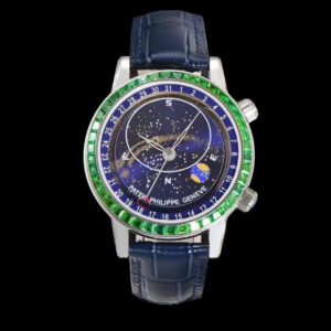 Patek Philippe Watch - watch1696