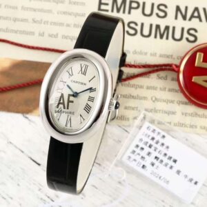 Cartier Watch 23.1mm - watch1700