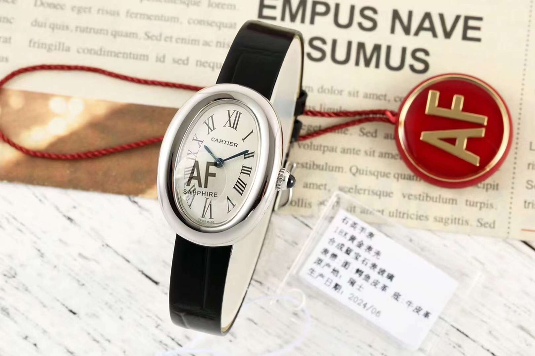 Cartier Watch 23.1mm - watch1700