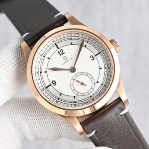 Classic Watch 39mm Gray - watch1711