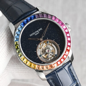 Patek Philippe Watch 42mm - watch1717