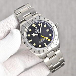 Rolex GMT-Master 39mm Black / White - watch1729