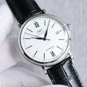 Classic Watch 40mm Blue / Gold - watch1741