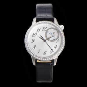 Vacheron Constantin Watch 37mm - watch1749