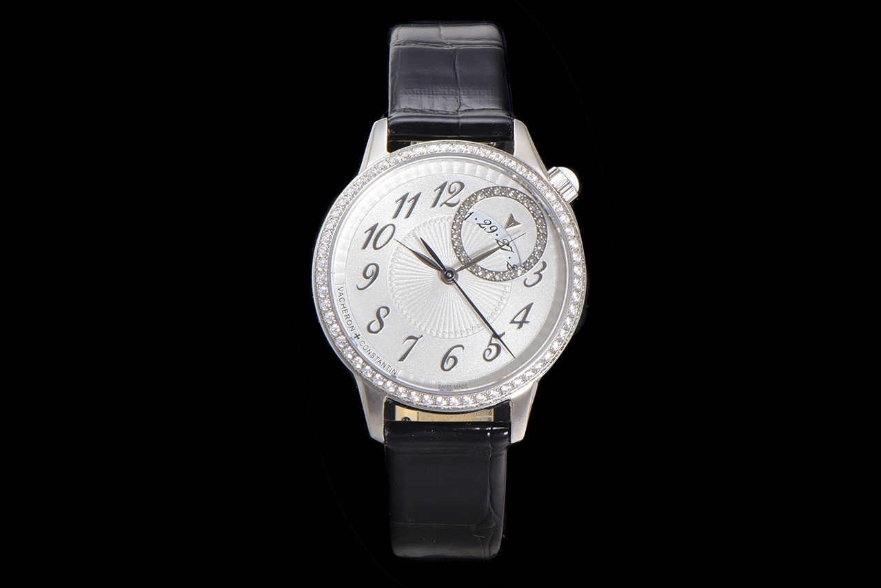 Vacheron Constantin Watch 37mm - watch1749