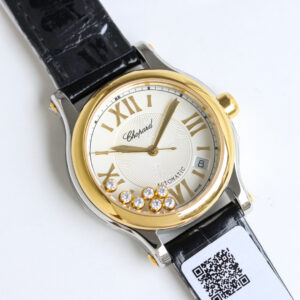 Classic Watch 30mm Gold - watch1751