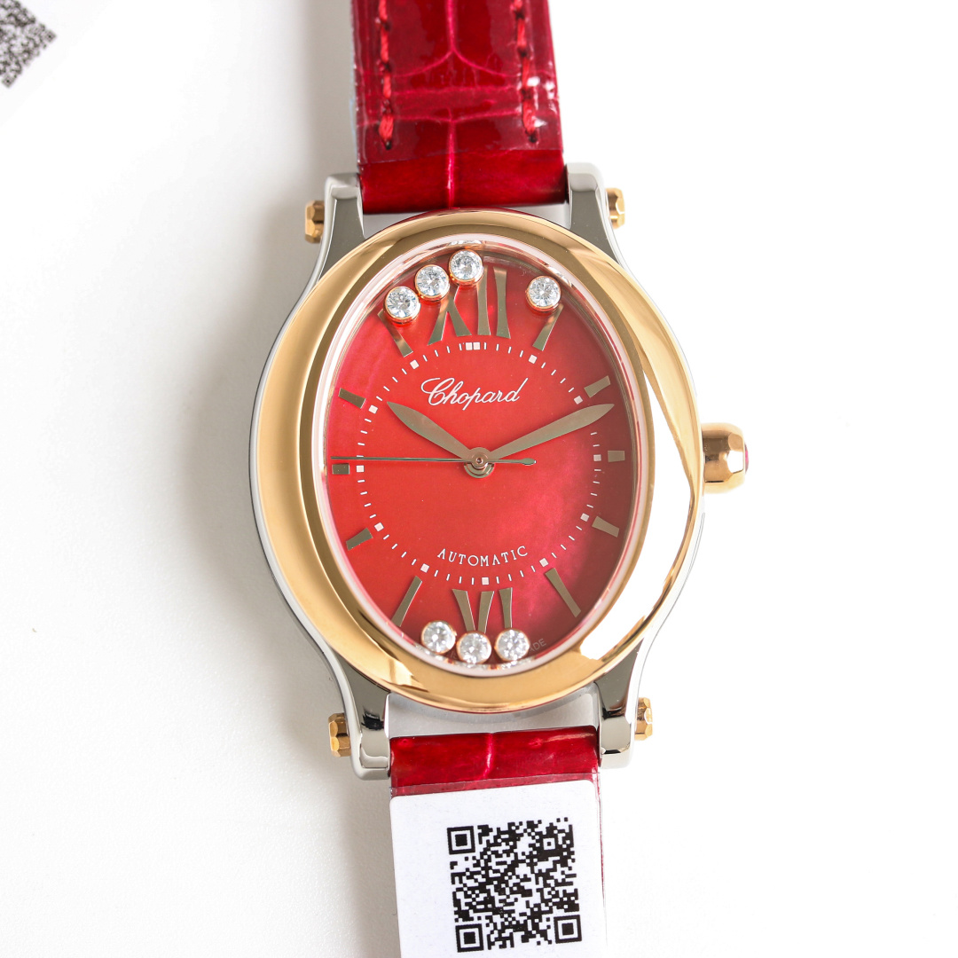 Cartier Ballon Bleu Silver - watch1752