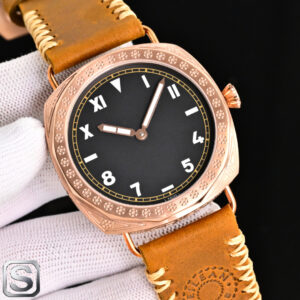 Classic Watch 47mm Silver - watch1755