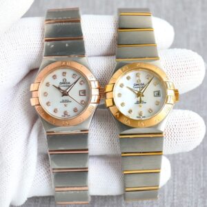 Omega Constellation 27mm - watch1768