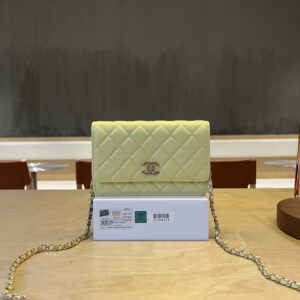 bag0632 Chanel Bag