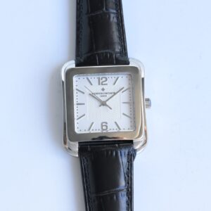 Vacheron Constantin Watch White - watch1799