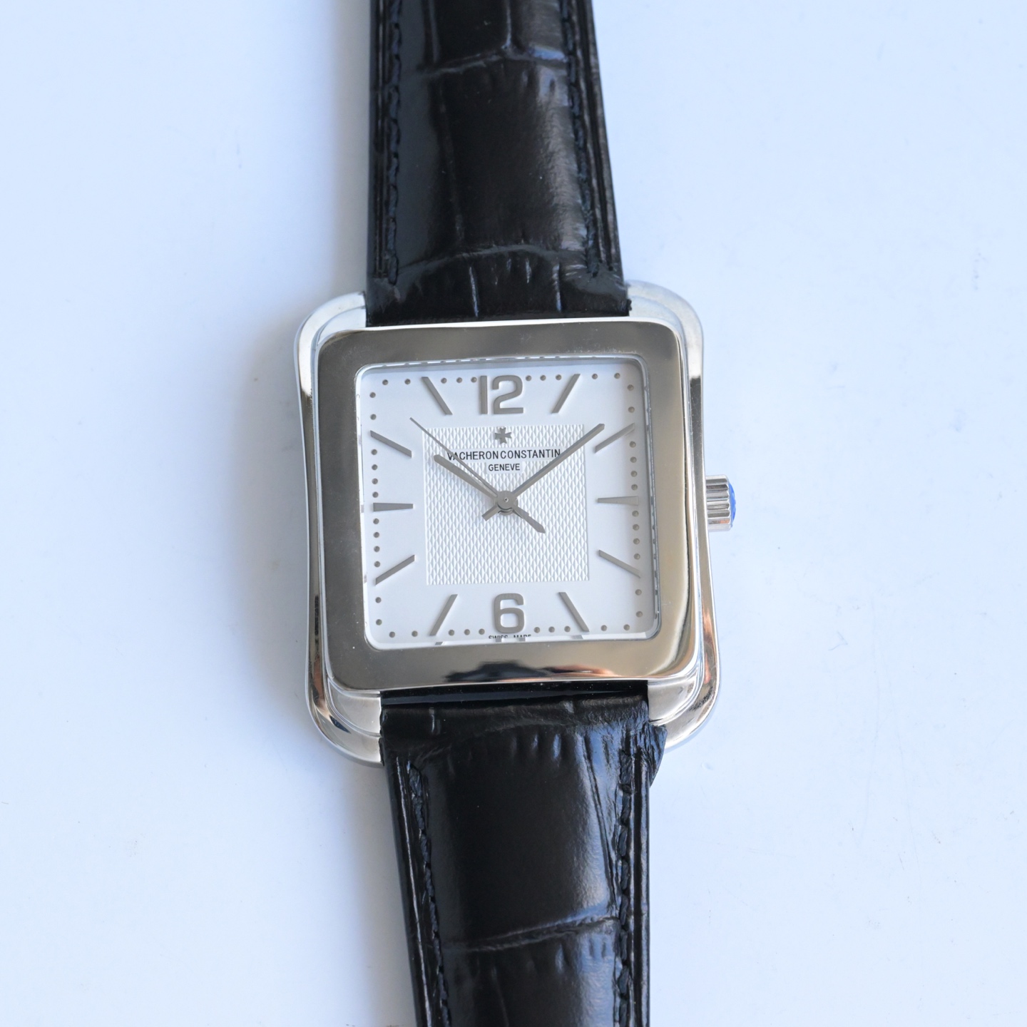 Vacheron Constantin Watch White - watch1799
