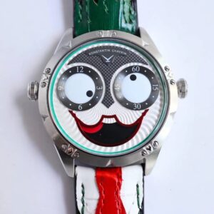 Classic Watch 42mm White - watch1800
