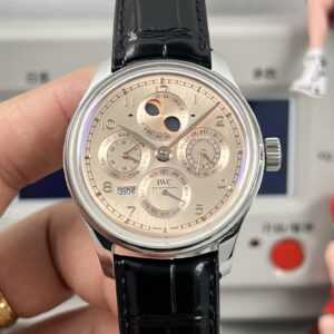IWC Portugieser 41mm White - watch1805