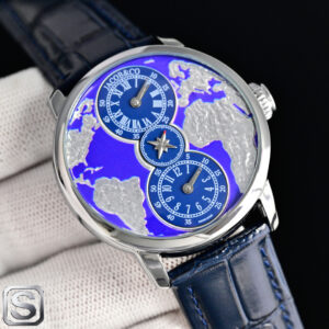 Classic Watch 42mm - watch1818