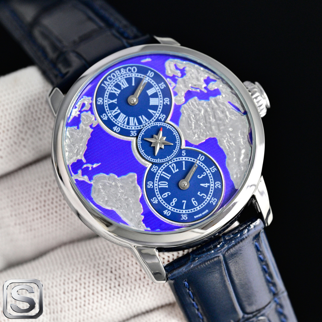 Classic Watch 42mm - watch1818