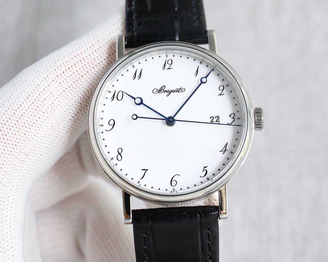 Classic Watch 38mm - watch1821