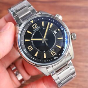 Jaeger-LeCoultre Watch - watch1833