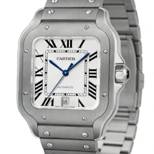 Cartier Santos - watch1849