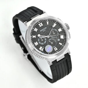 Classic Watch 40mm White / Gold - watch1852