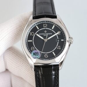 Patek Philippe Watch 35mm White / Gold - watch1871