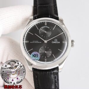 Classic Watch 40mm White / Blue - watch1873
