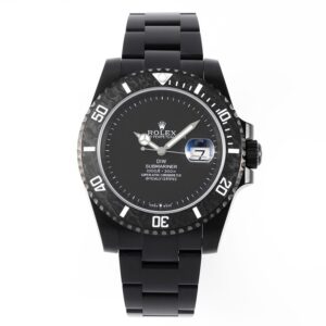 Rolex Submariner Silver - watch1881