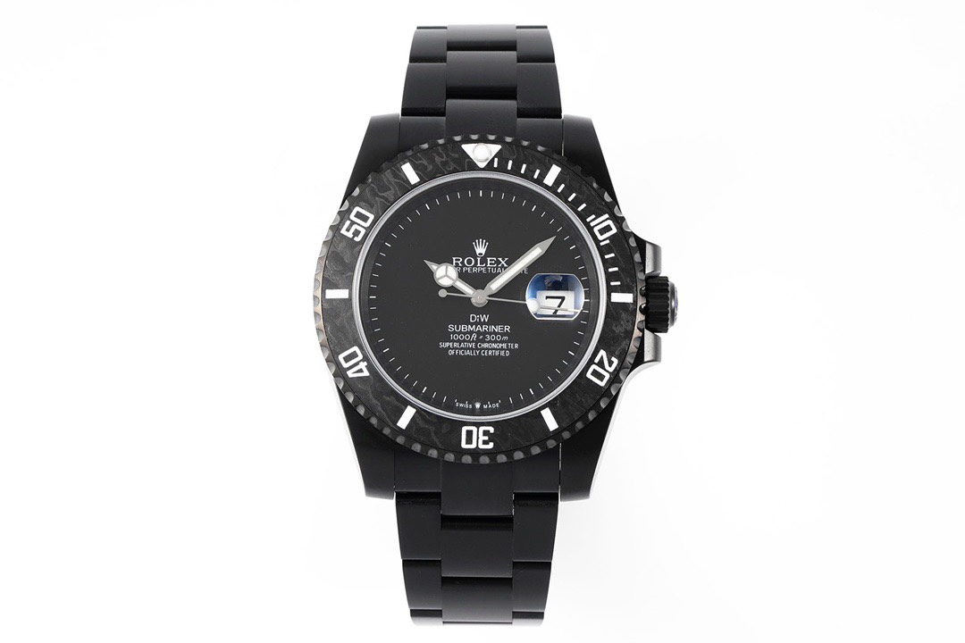 Rolex Submariner Silver - watch1881