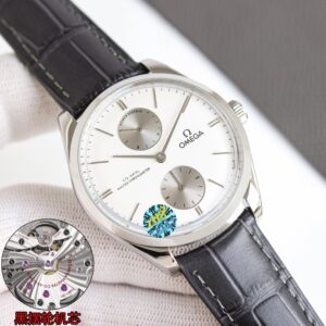 Classic Watch 40mm Blue / Silver - watch1882