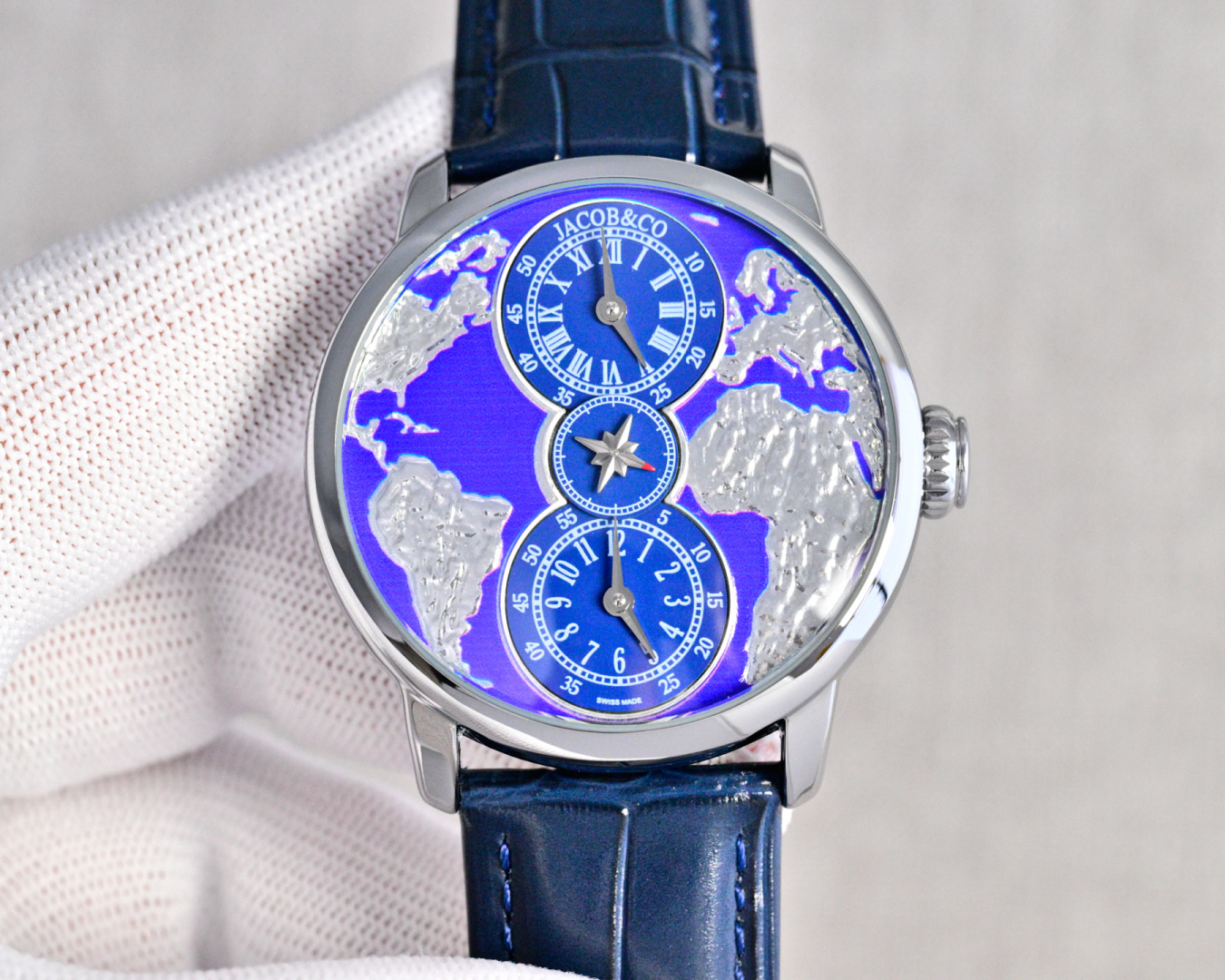 Classic Watch 42mm - watch1890