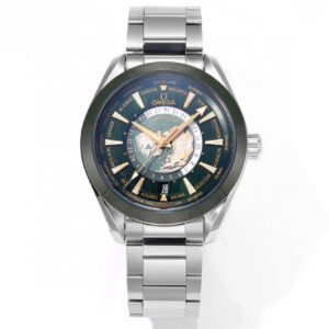 Omega Speedmaster Silver - watch1897