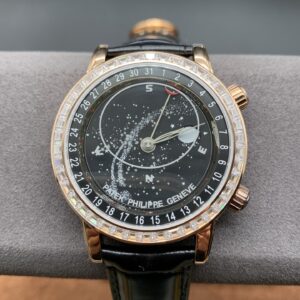 Patek Philippe Watch - watch1901