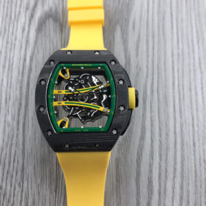 Richard Mille Watch - watch1902