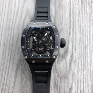Richard Mille RM52 Black - watch1903