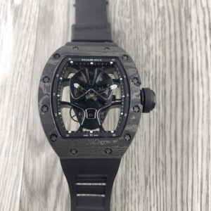 Richard Mille RM052 - watch1904
