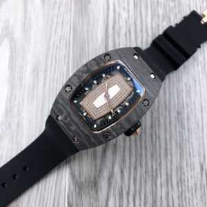 Richard Mille RM007 - watch1905