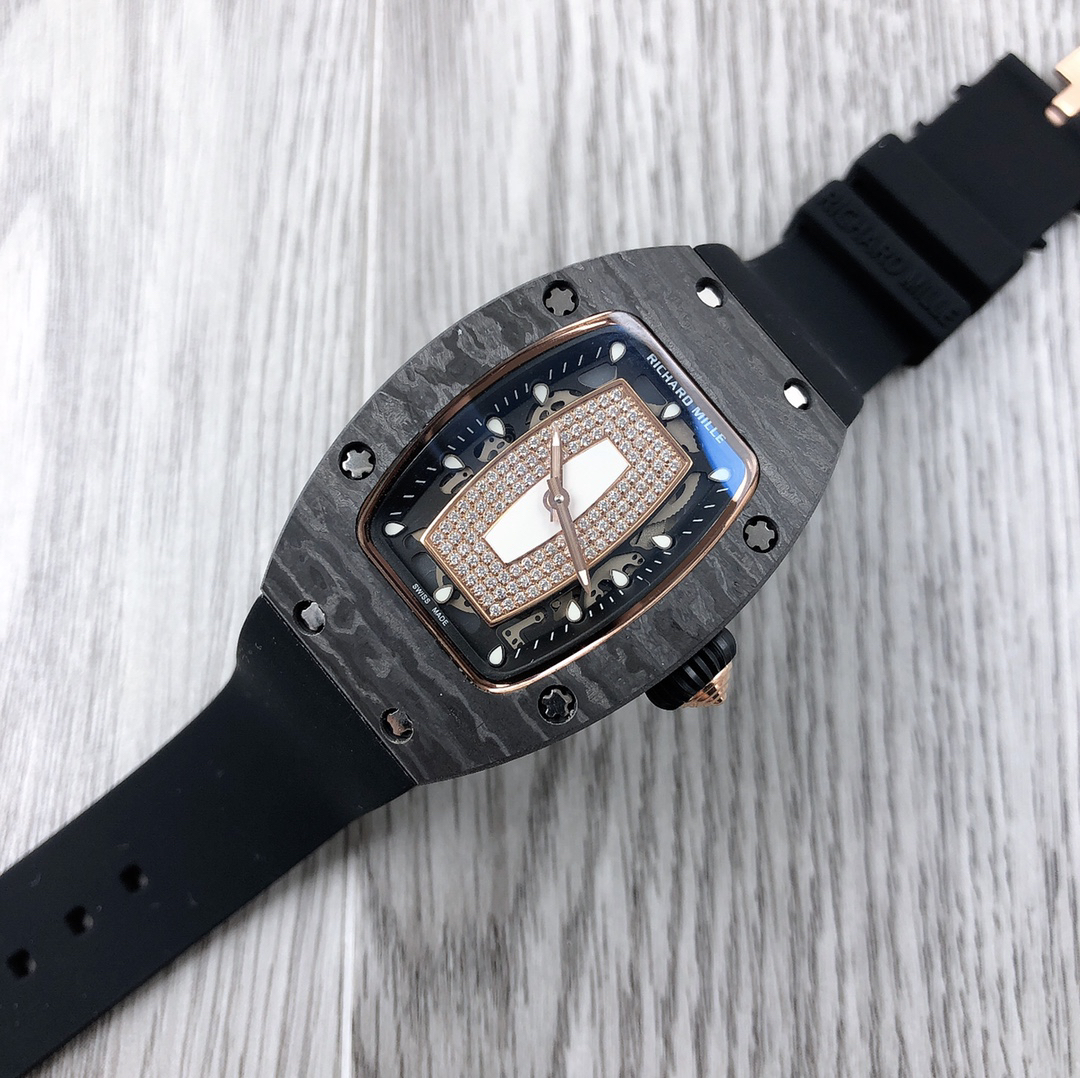 Richard Mille RM007 - watch1905
